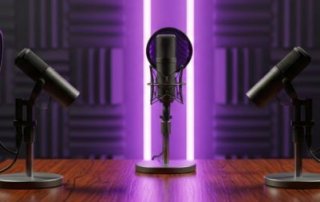 podcast műsor