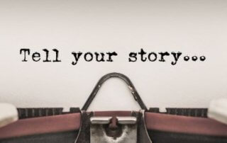 storytelling mondd el a történeted