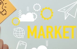 marketing mix