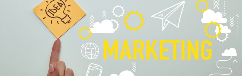 marketing mix
