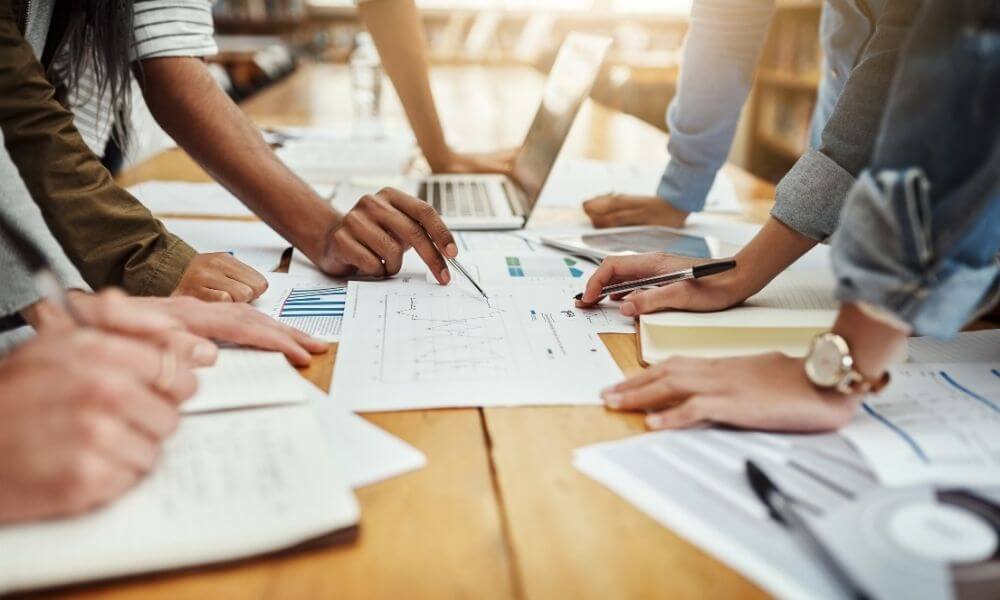 b2b lead generálás esettanulmányok