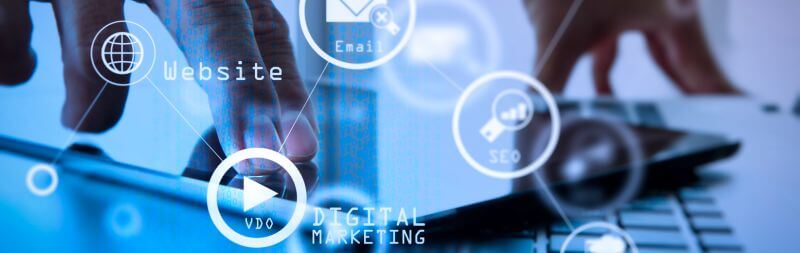 Modern, integrált marketing eszközök vállalatoknak: a vállalati martech stack felépítése és az egységes adatvezérelt marketing-infrastruktúra szoftveres architektúrájának kialakítása.