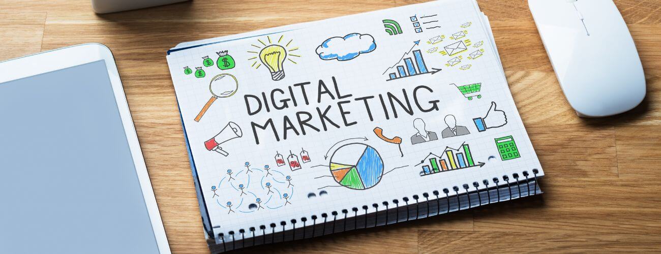A stratégia, a tervezés és a kivitelezés hárompilléres növekedési modellje, amely megmutatja, hogyan fognak össze a különféle marketing eszközök vállalatoknak egyetlen többcsatornás rendszerré az elszigetelt kampányok helyett.